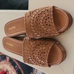 Aldo sandals